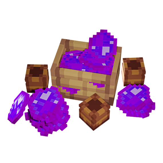 Gem Crate