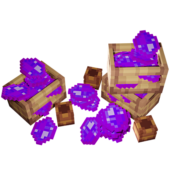 Gem Hoard