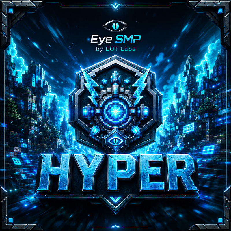 Hyper Rank (Lifetime)