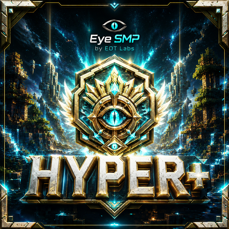 Hyper+ Rank (Lifetime)